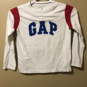 4for$20 gap - long sleeve